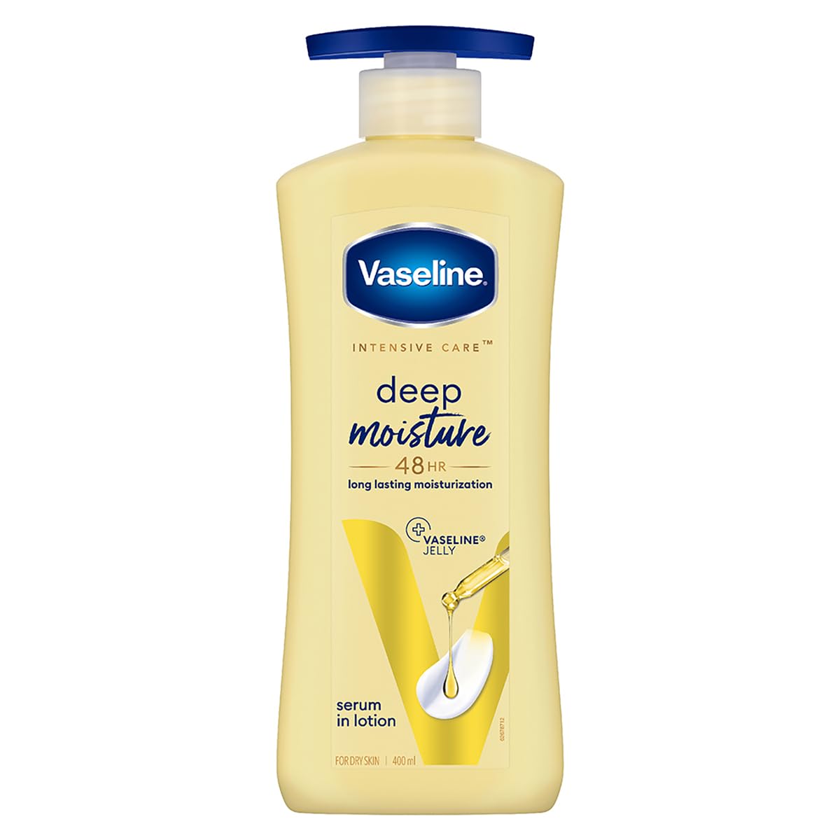 vaseline 400ml