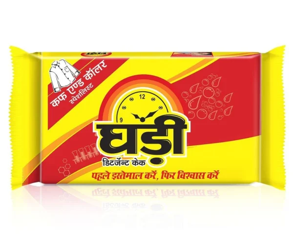 GHADI DITERGENT SOAP
