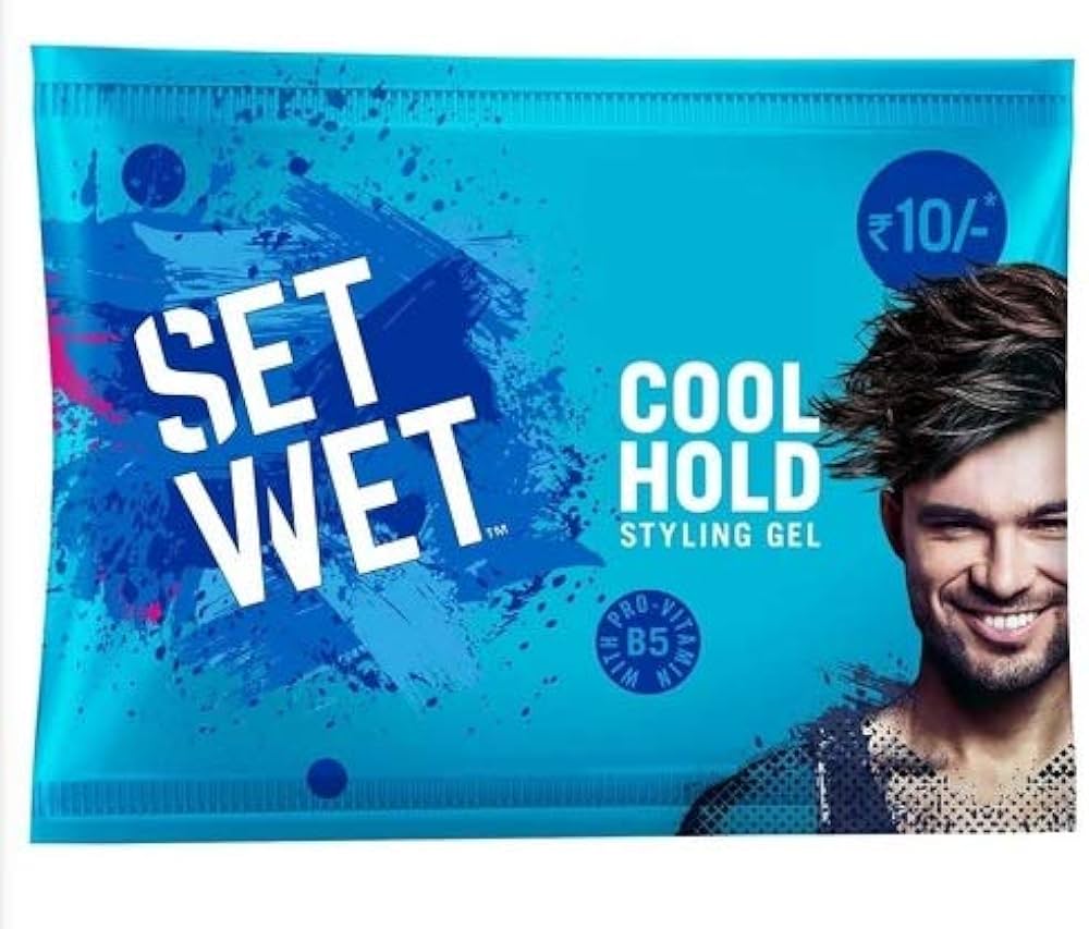 SETWET CAsually cool