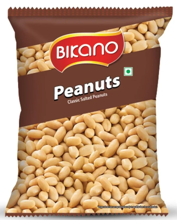 BIKAJI CLASSIC SALTED 200G