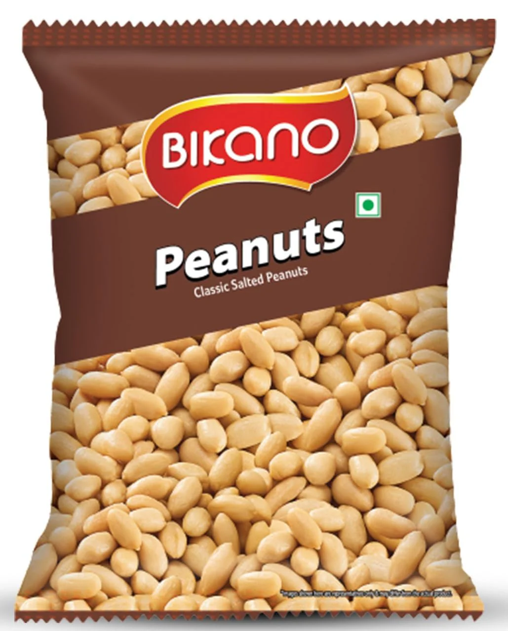 BIKAJI CLASSIC SALTED 200G