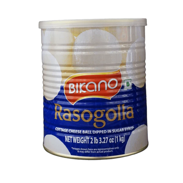 BICANO RASOGOLLA 1 KG