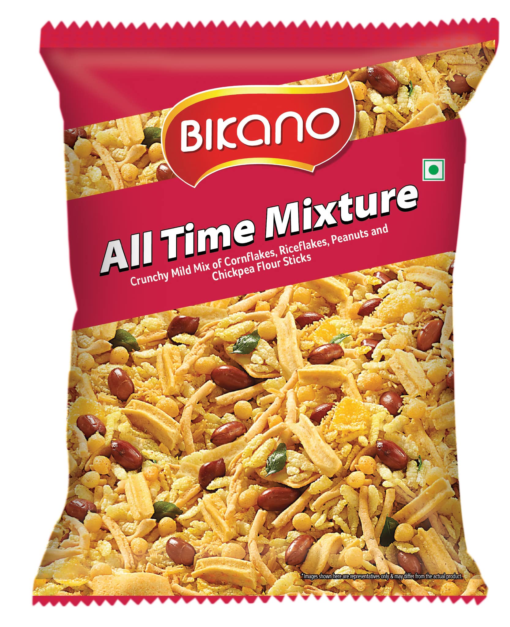 BICANO ALL TIME MIXTURE 200G
