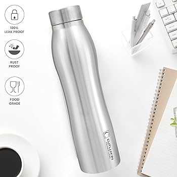 CUTLUX.IN RM SINGLE WALL BOTTLE