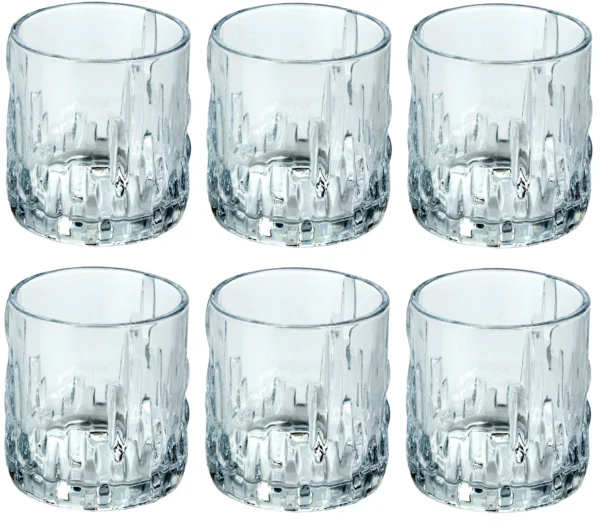 GREEN KIVVI AL GLASS AF G