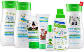 babycare