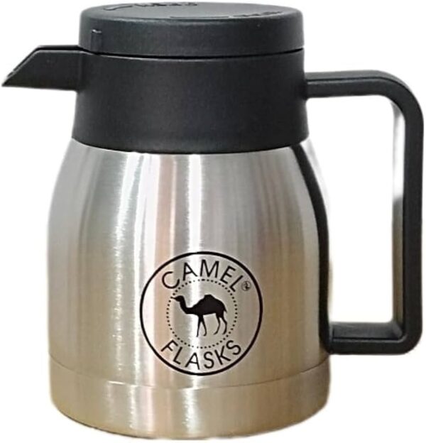 CAMEL COFFEE POT JOE 500