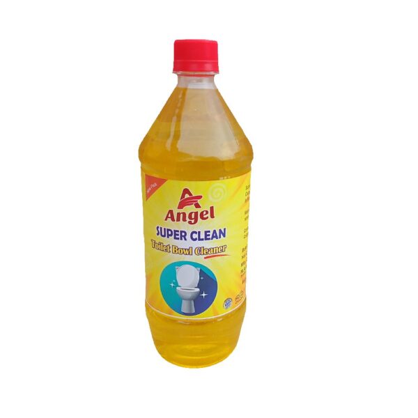 ANGEL TOILET CLEANER 1 LTR
