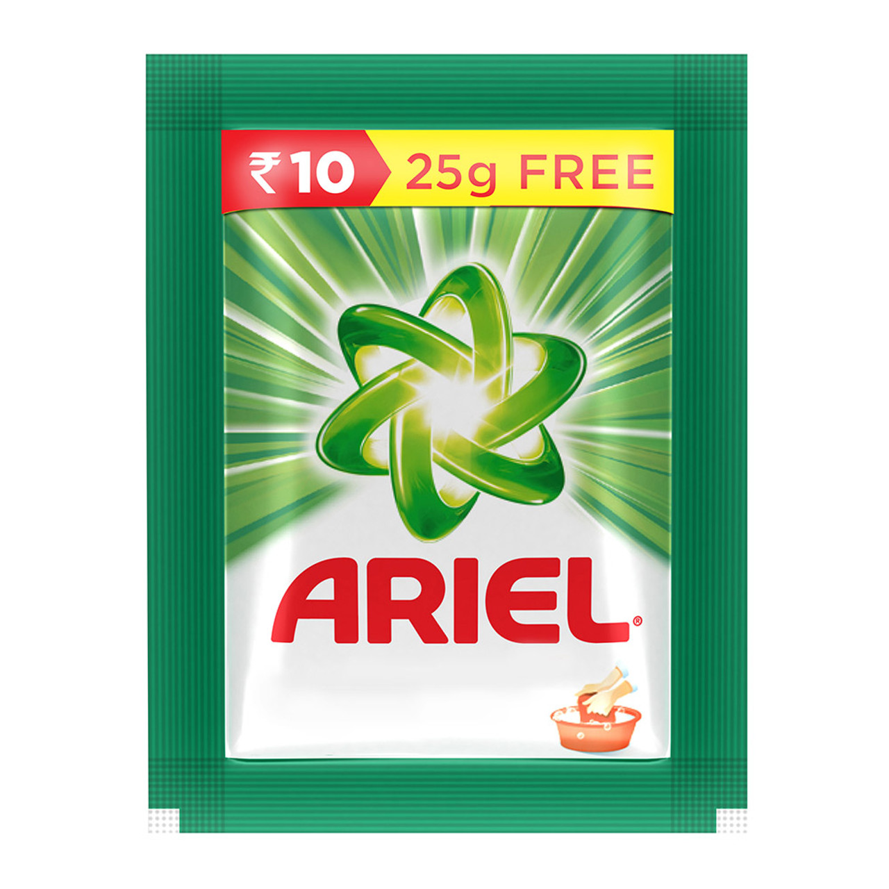 ARIEL RS 10