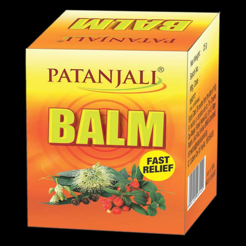 PNJ BALM 10 GM