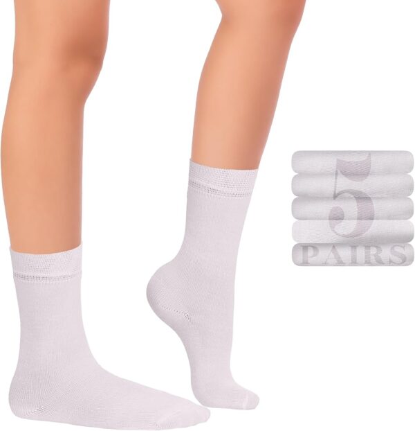 YOUNG WINGS SCHOOL SOCKS NO 3