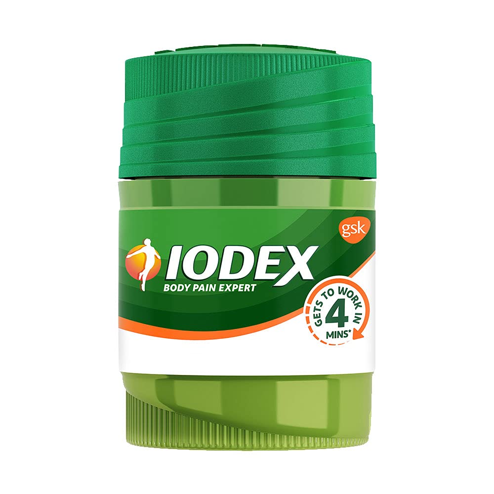 IODEX SMP 88