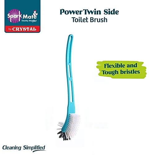 SPARKMATE TOILET BRUSH