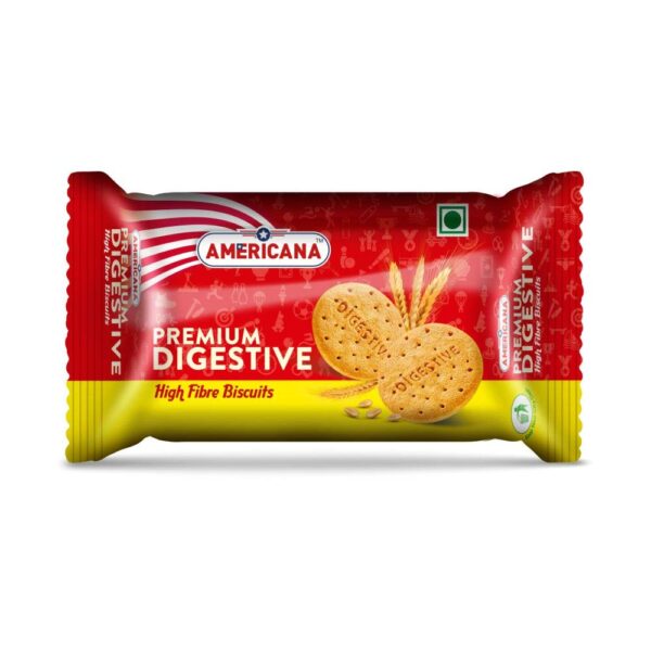 AMERICANA CASHEW BUTTER COOKIES