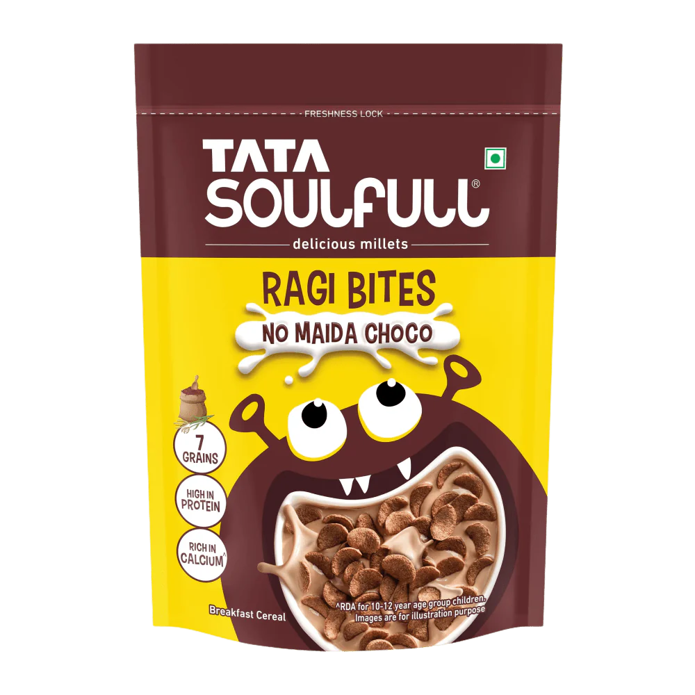 TATA SOULFULL CHOCO 11 G