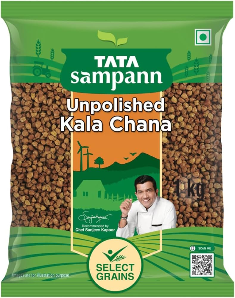 TATA SAMPAN CHANA 1KG