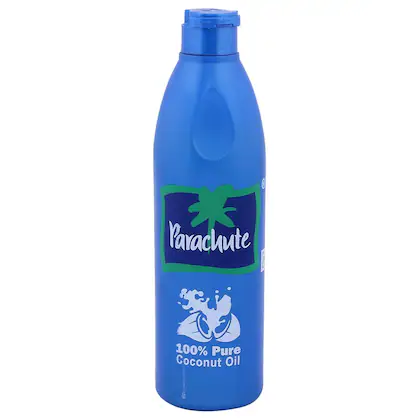 PARACHUTE COCONUT OIL 250 ML
