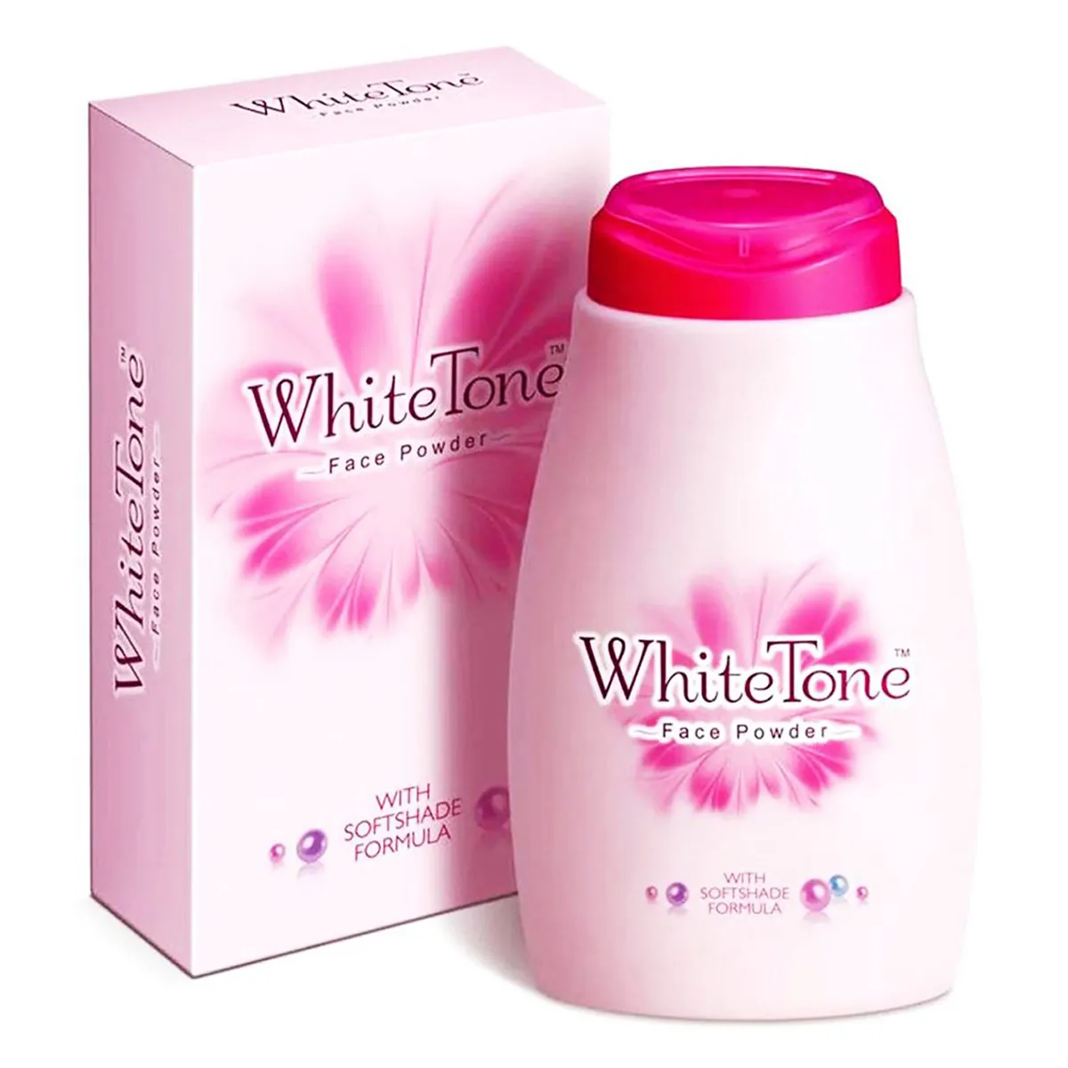 WHITE TONE FACE POWDER