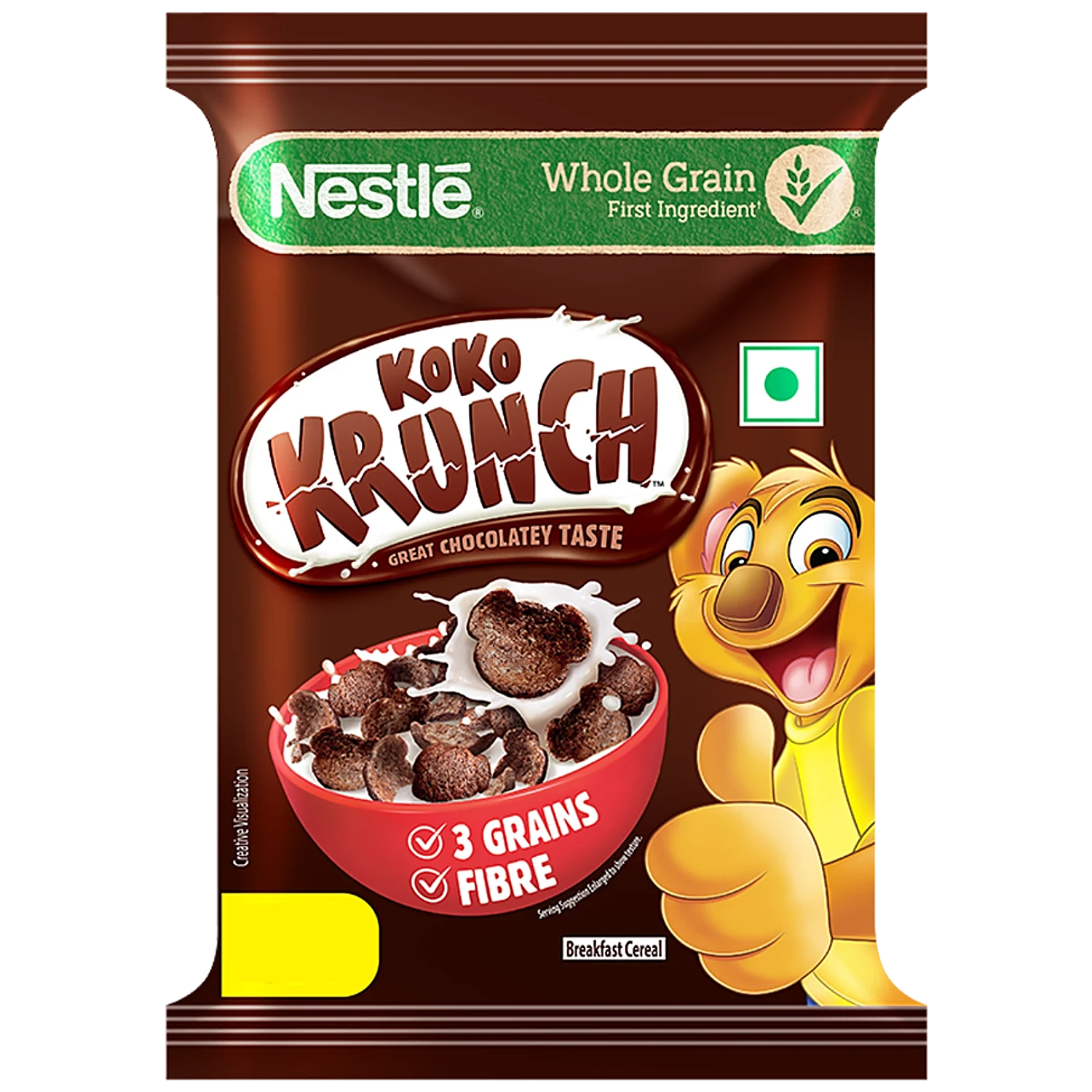 nestle koko krunch