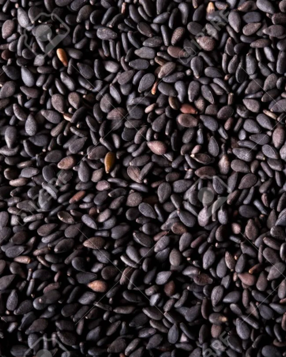 TILL BLACK 200 GM PKT