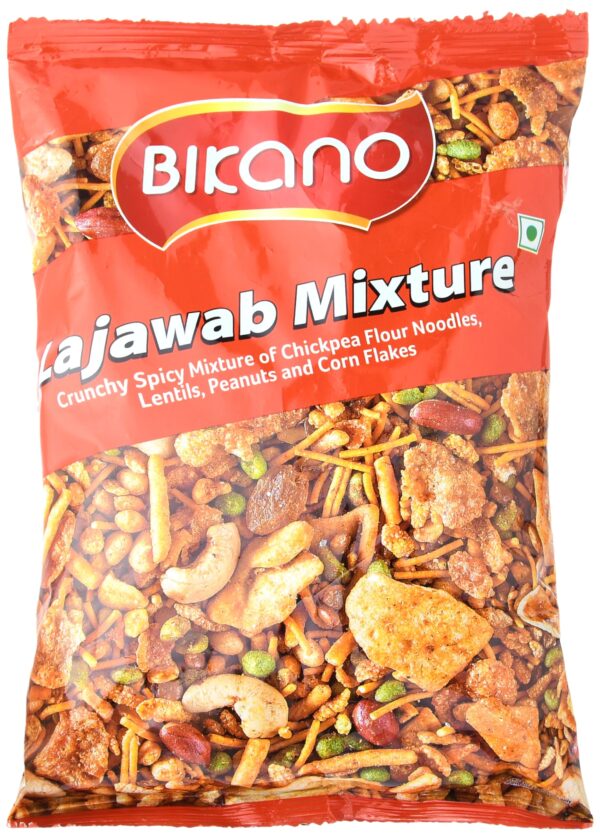 BICANO LAJAWAB MIX 200G