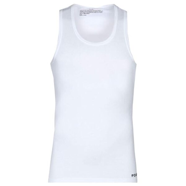 FCUK VAST WHITE SIZE S 80 85