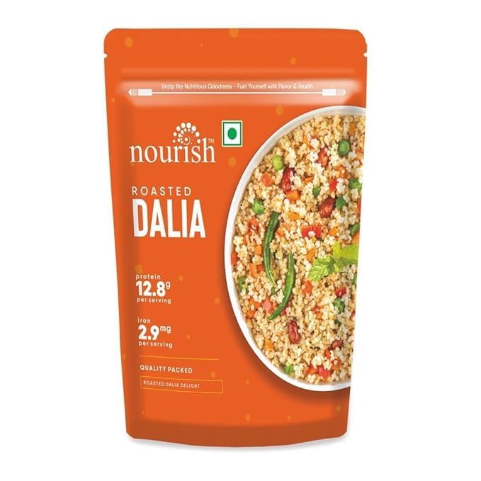 NOURISH DALIA 1 KG PKT