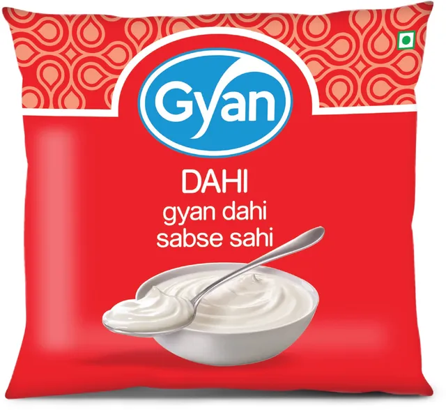 GYAN DAHI