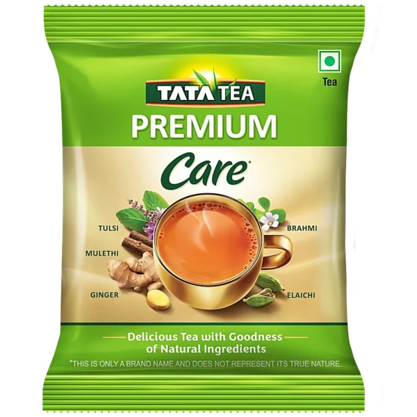 TATA PREMIUM CARE TEA LEAF