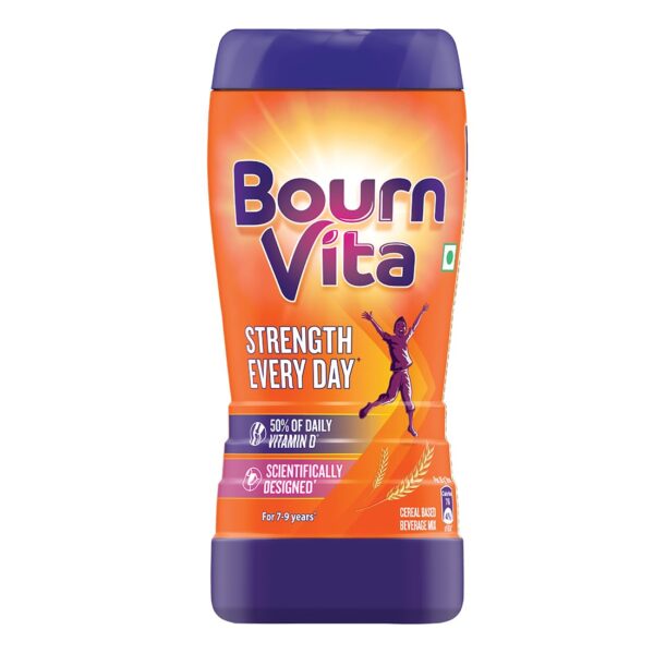 BOURN VITA 200G