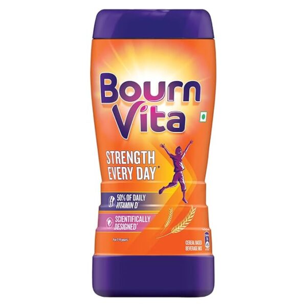 BOURN VITA 500G
