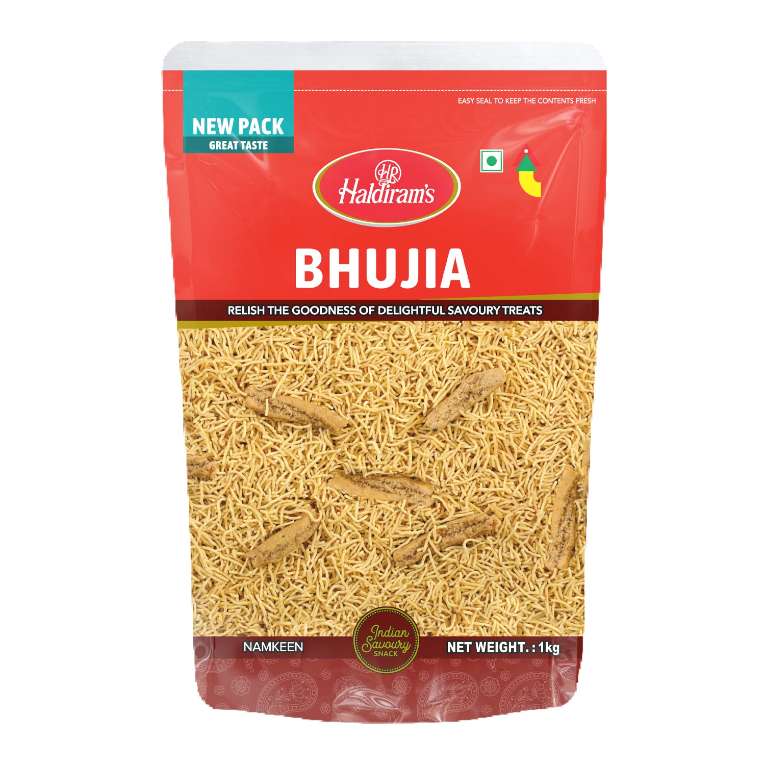 HALDIRAMS BHUJIA 1KG