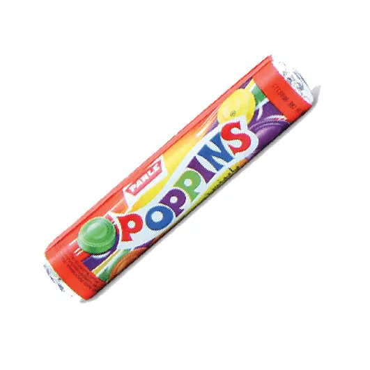 PARLE POPPINS