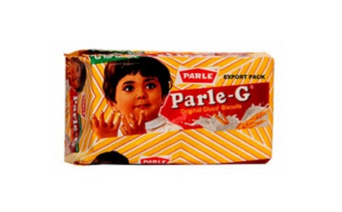 PARLE G 90G