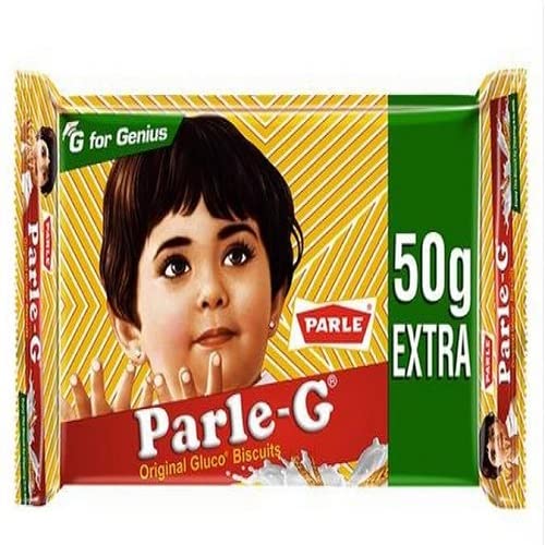 PARLE G 250G