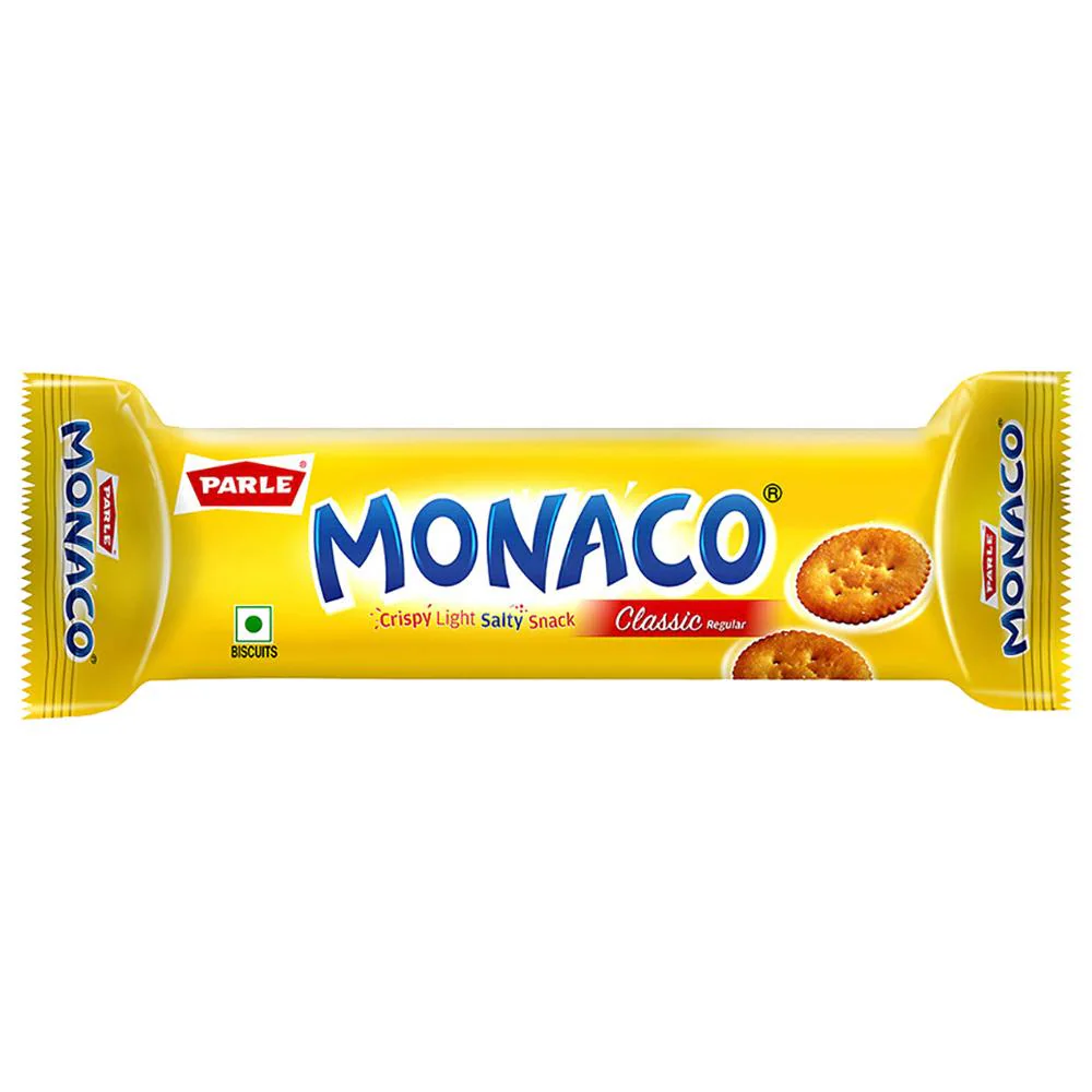 PARLE MONACO 52.2G