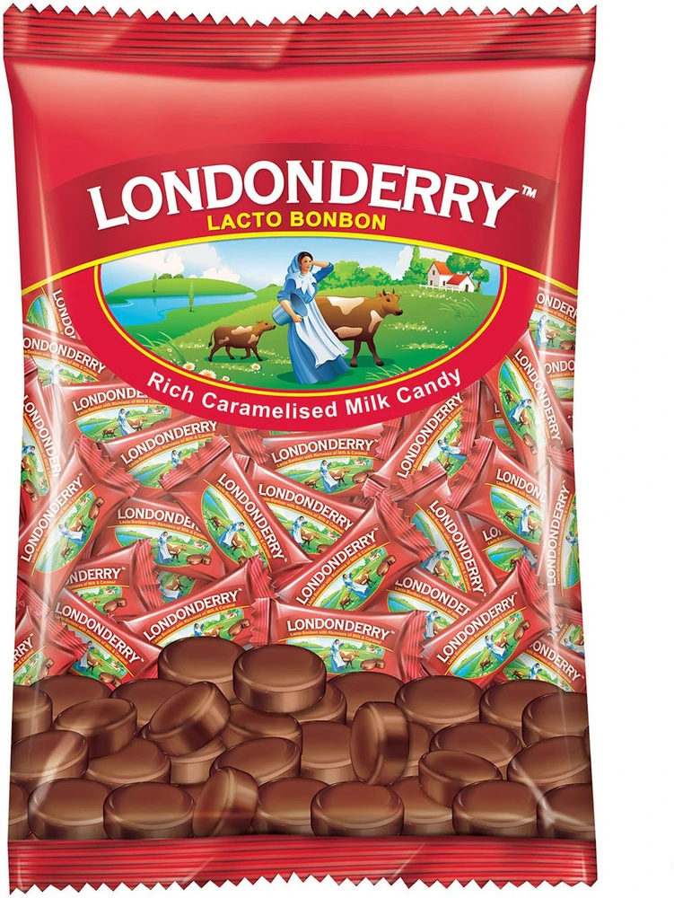 PARLE LONDONDERRY TOFFEE