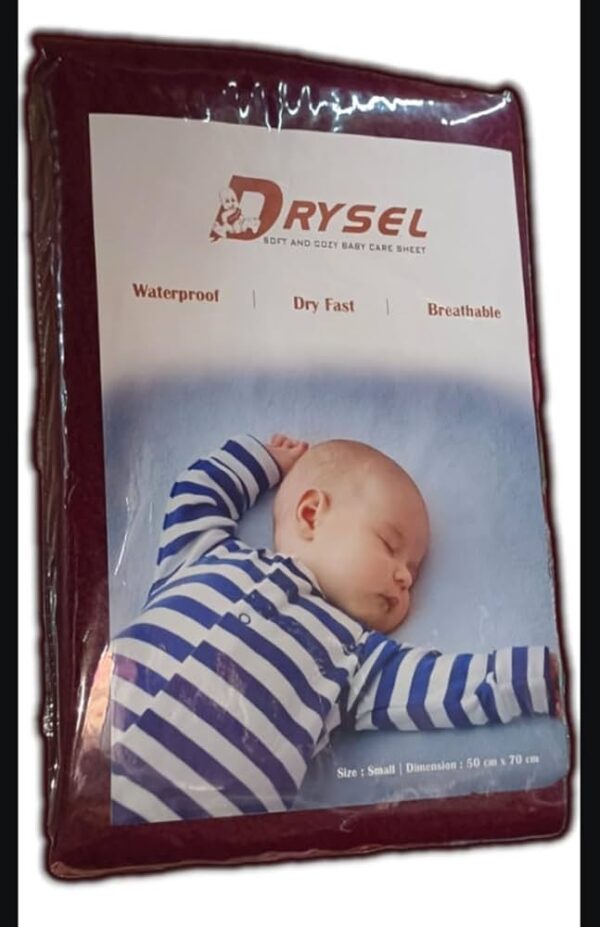 DRYSEL BRETHERBAL 2