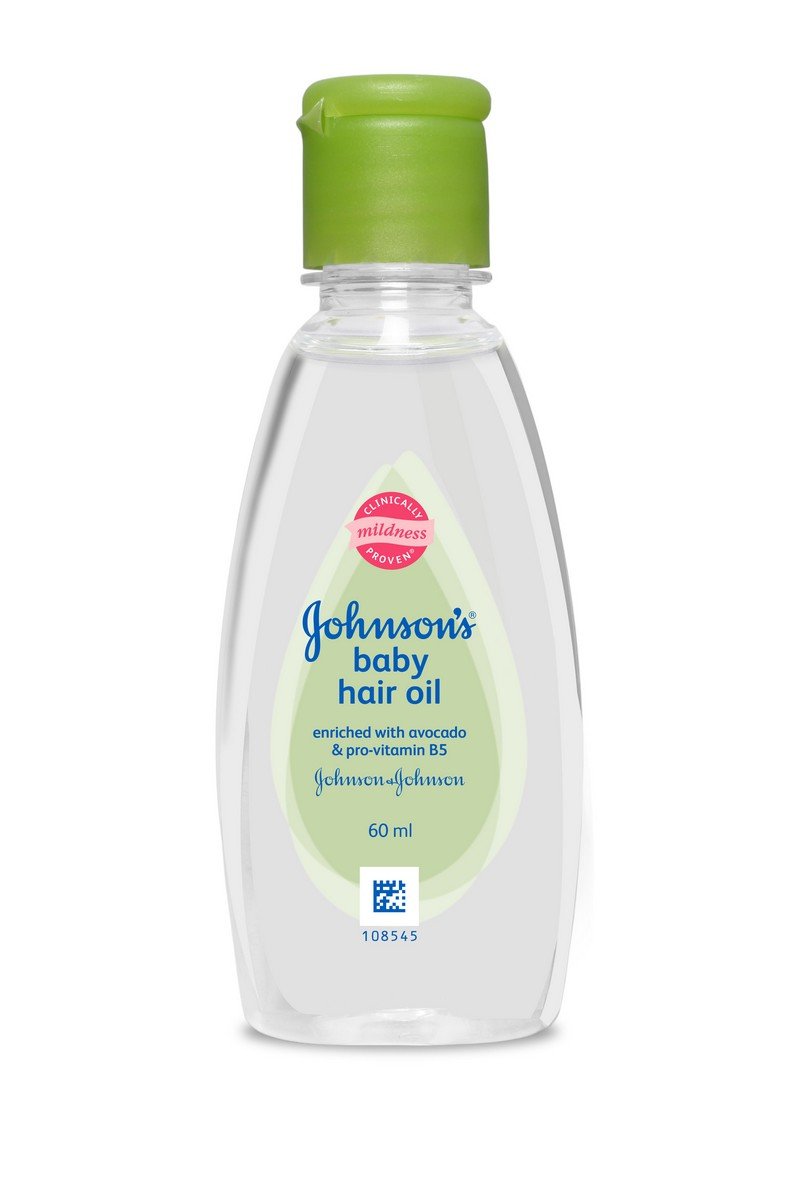 JB AVACADO HAIR OIL 200 ML