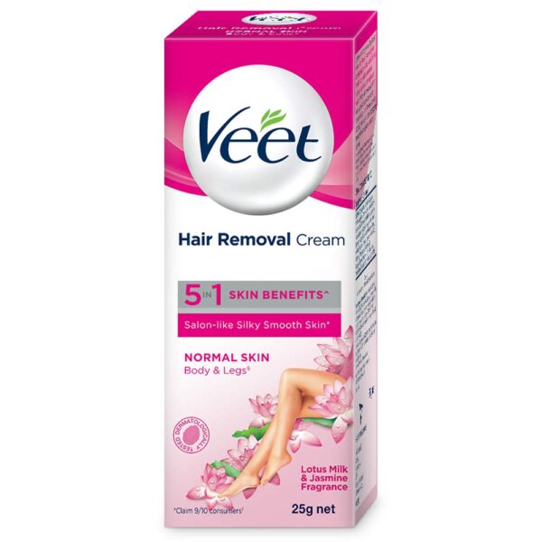 VEET NORMAL SKIN 25 G