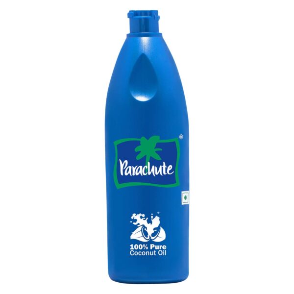 PARACHUTE COCONUT OIL 500 ML