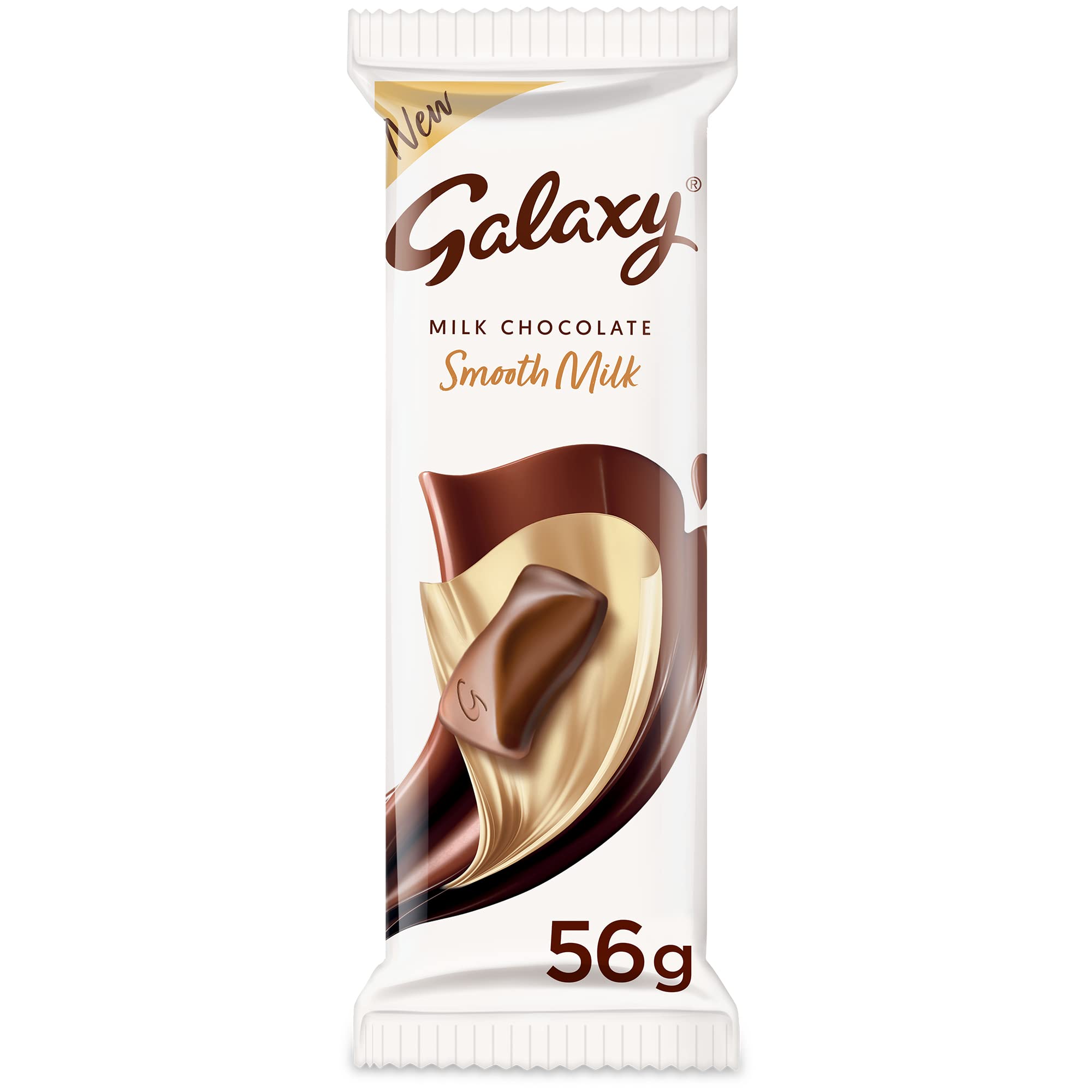 GALAXY SMOOTH MILK CHOCOLATE