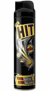 HIT BLACK 625ML