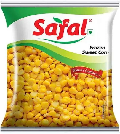 SAFAL FROZEN CORN 200 G