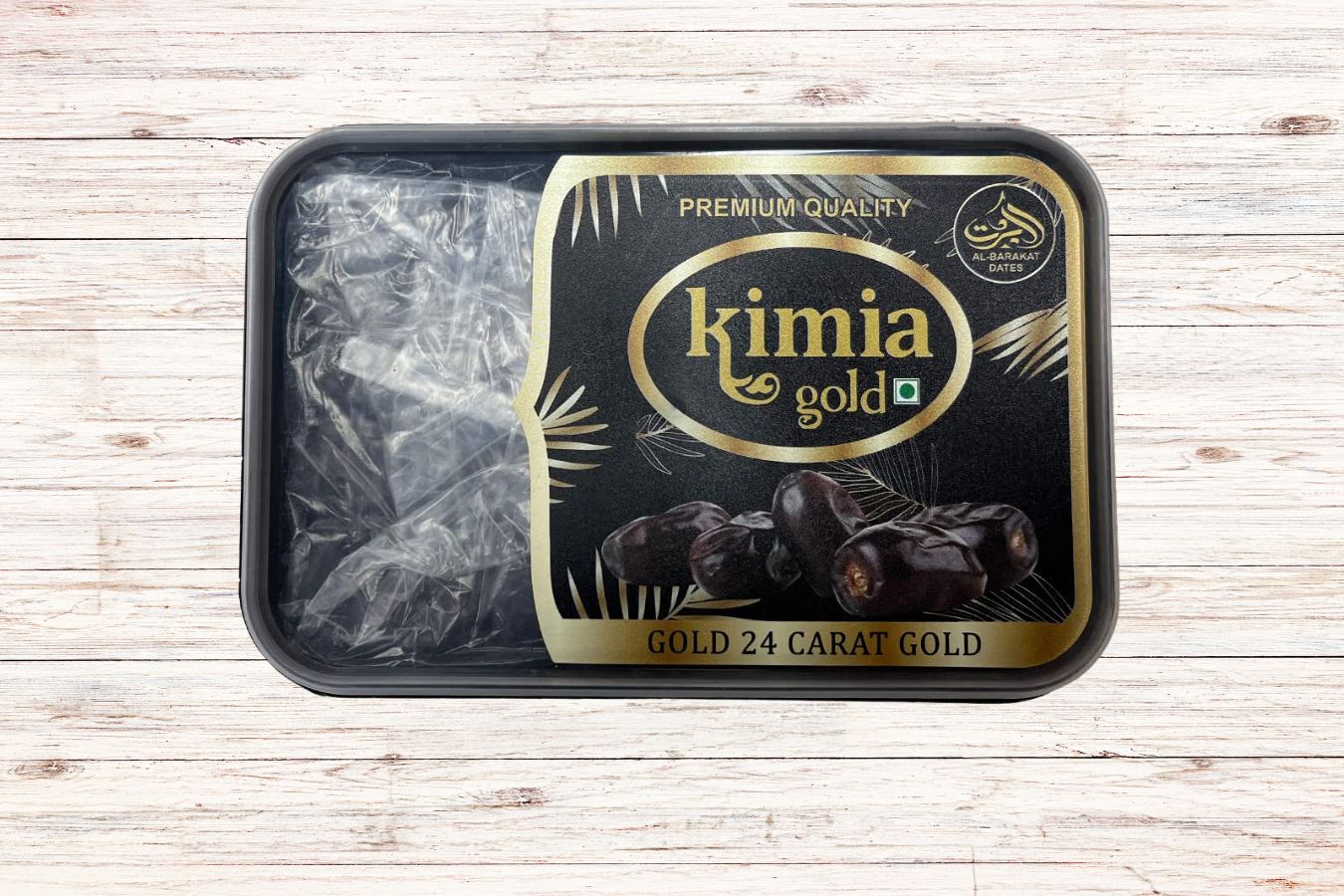 KIMIA GOLD