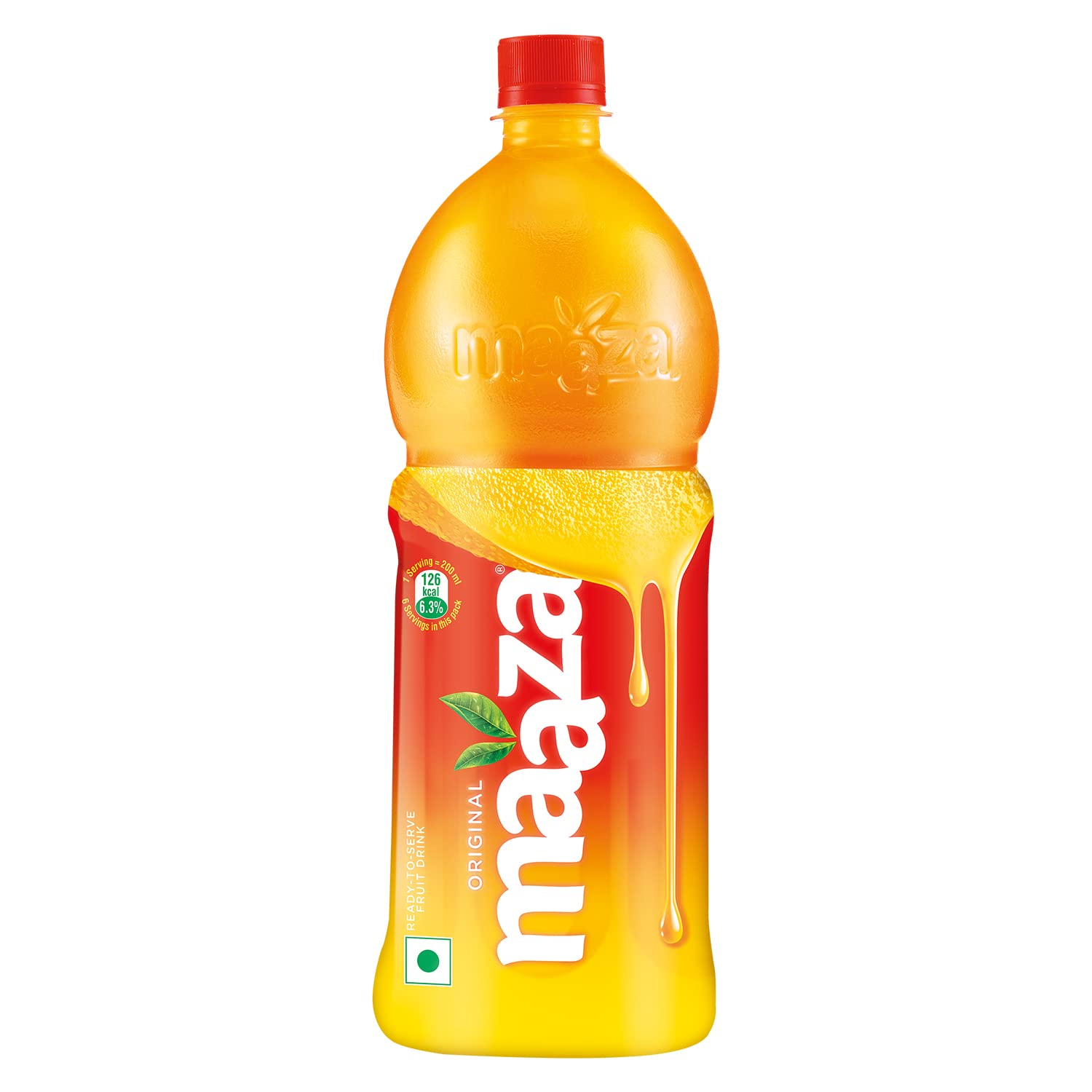 MAAZA 1 LTR