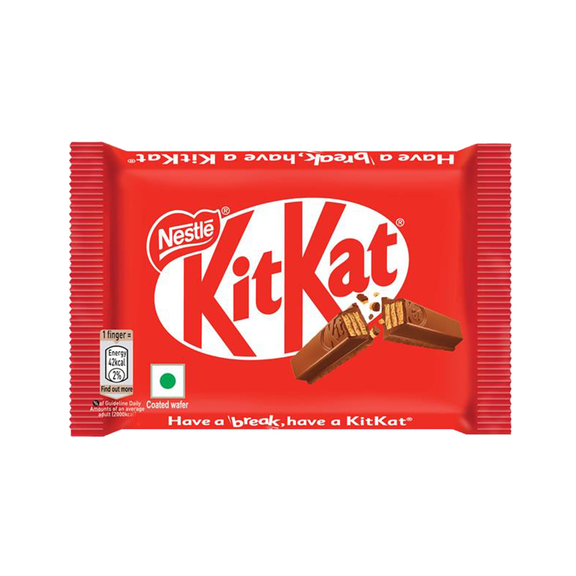 NESTEL KITKAT 38.5 G