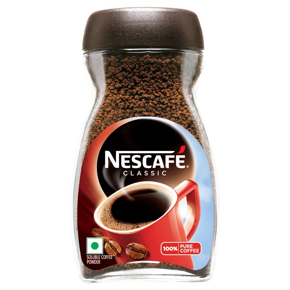 NESCAFE CLASSIC COFFEE 45G