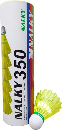 NALKY 350 SHUTTLECOCK