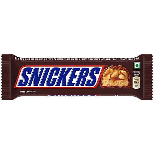 SNICKERS PEANUT STK